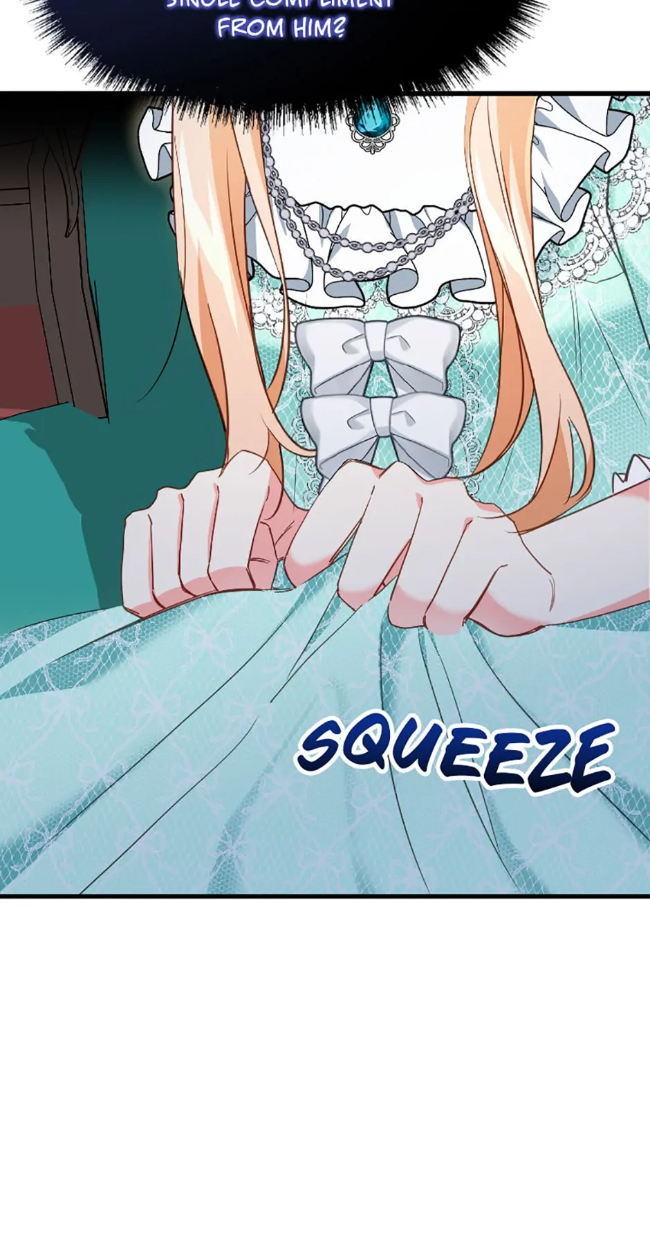 Twin Sister’s Strike Declaration Chapter 4 page 34