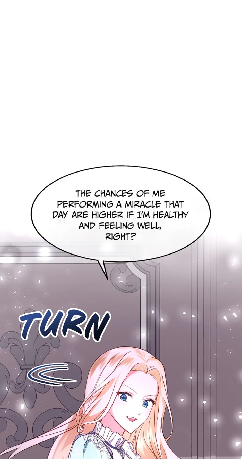Twin Sister’s Strike Declaration Chapter 4 page 46