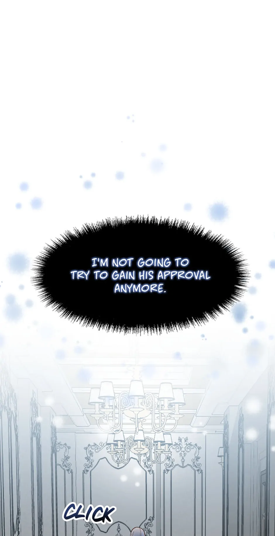 Twin Sister’s Strike Declaration Chapter 4 page 53