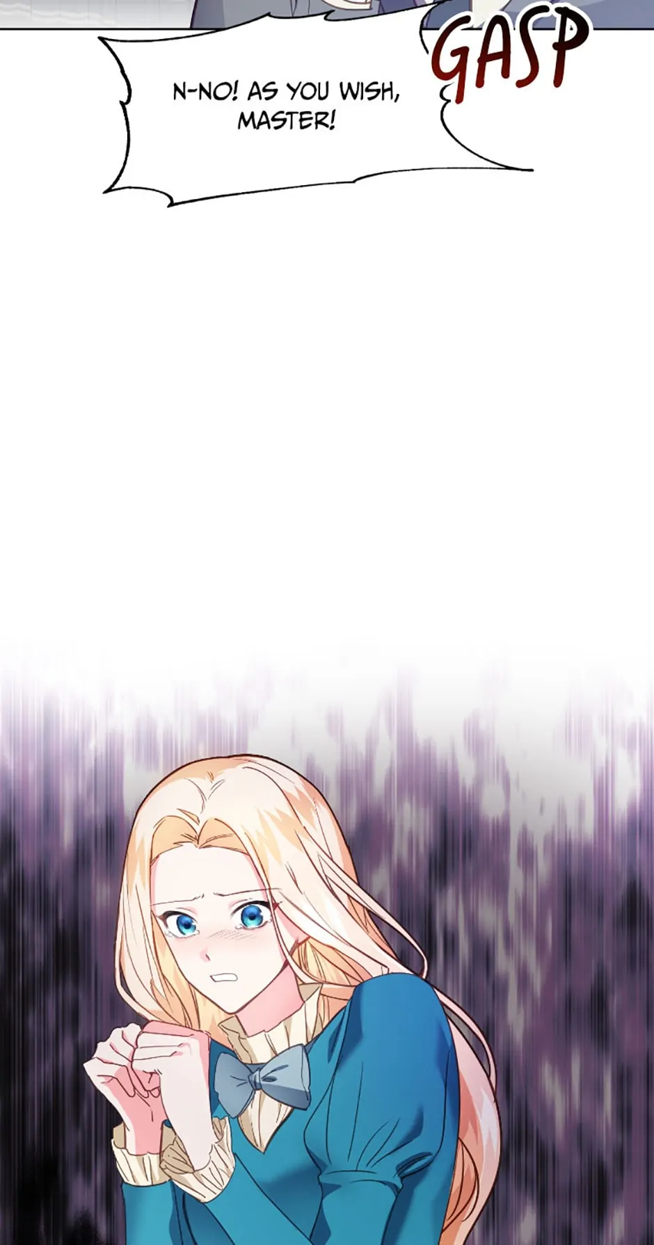 Twin Sister’s Strike Declaration Chapter 4 page 60