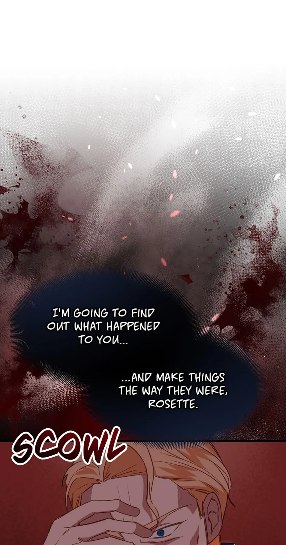 Twin Sister’s Strike Declaration Chapter 4 page 62