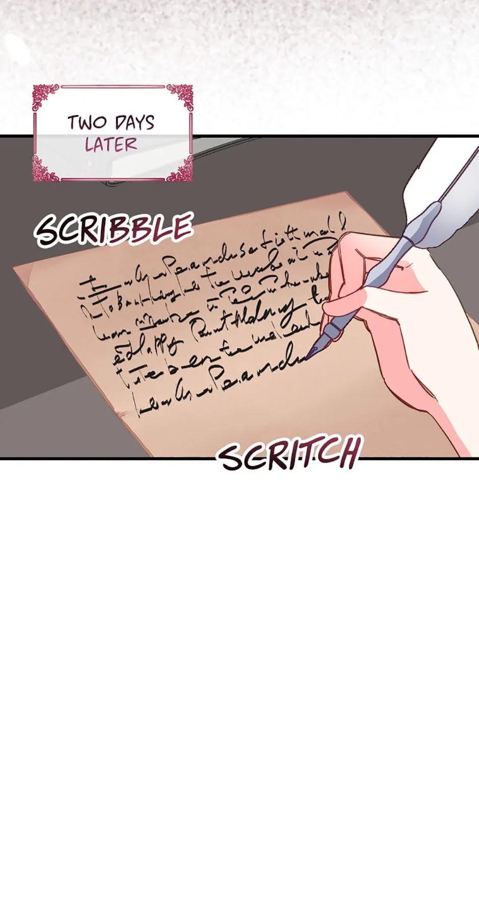 Twin Sister’s Strike Declaration Chapter 4 page 65
