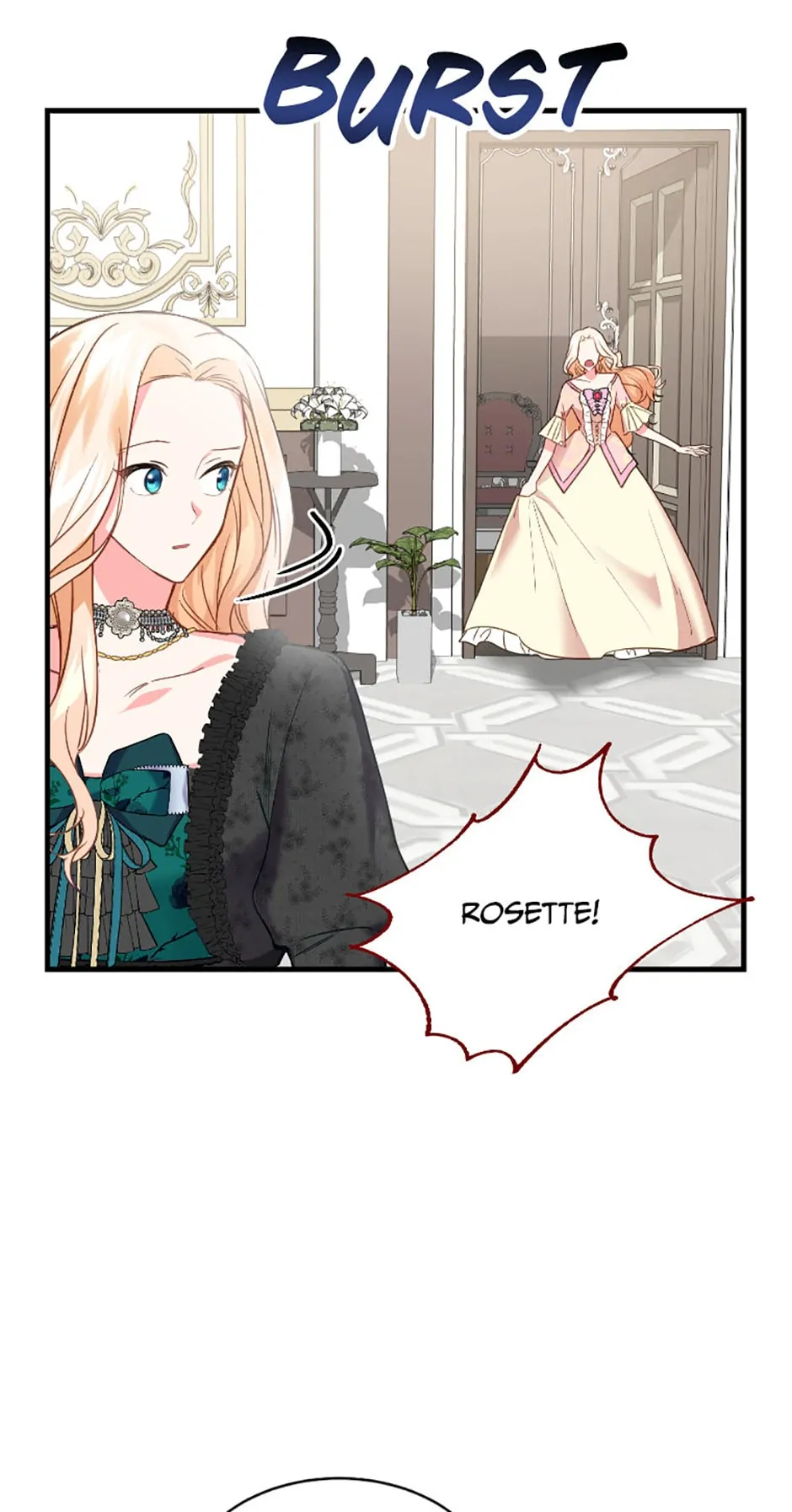 Twin Sister’s Strike Declaration Chapter 4 page 66
