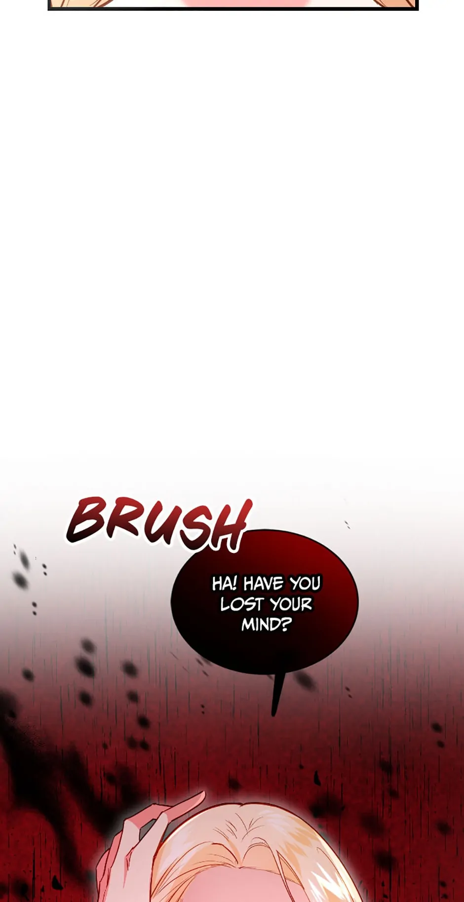 Twin Sister’s Strike Declaration Chapter 4 page 73