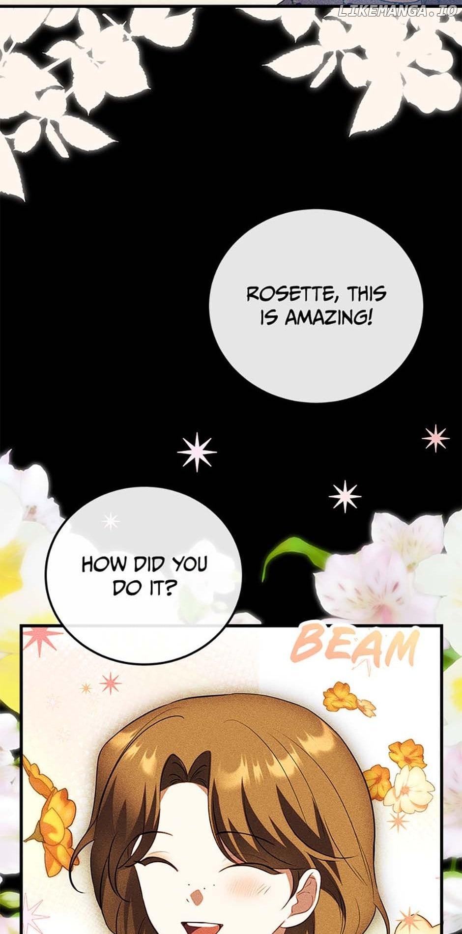 Twin Sister’s Strike Declaration Chapter 41 page 10