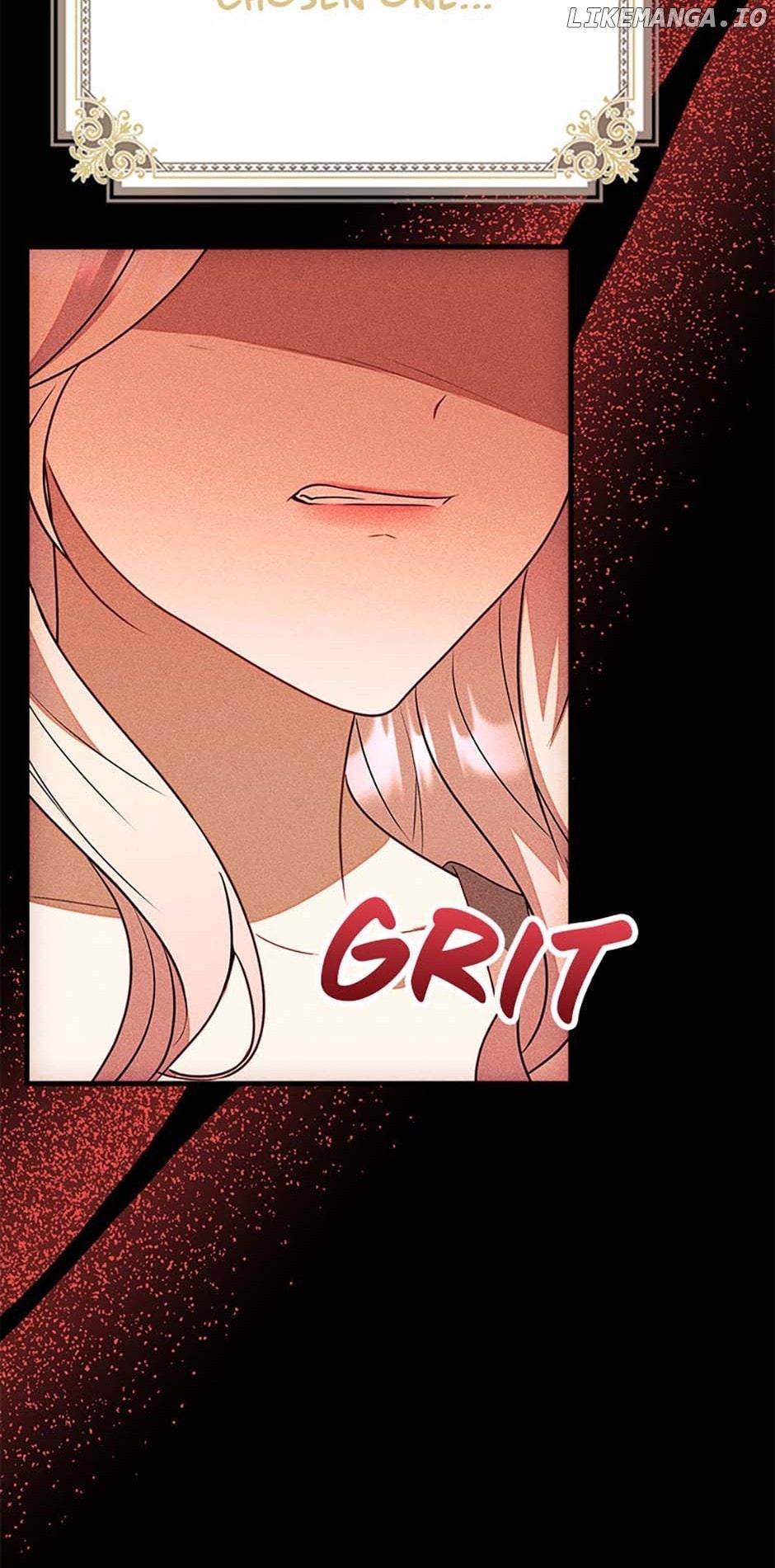 Twin Sister’s Strike Declaration Chapter 41 page 12