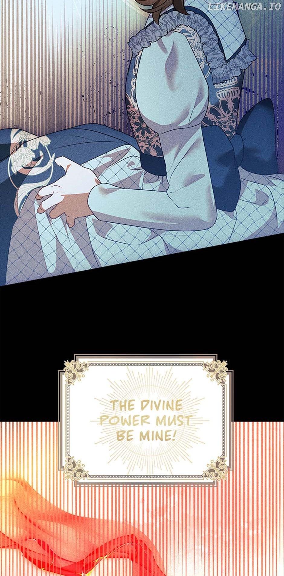 Twin Sister’s Strike Declaration Chapter 41 page 15