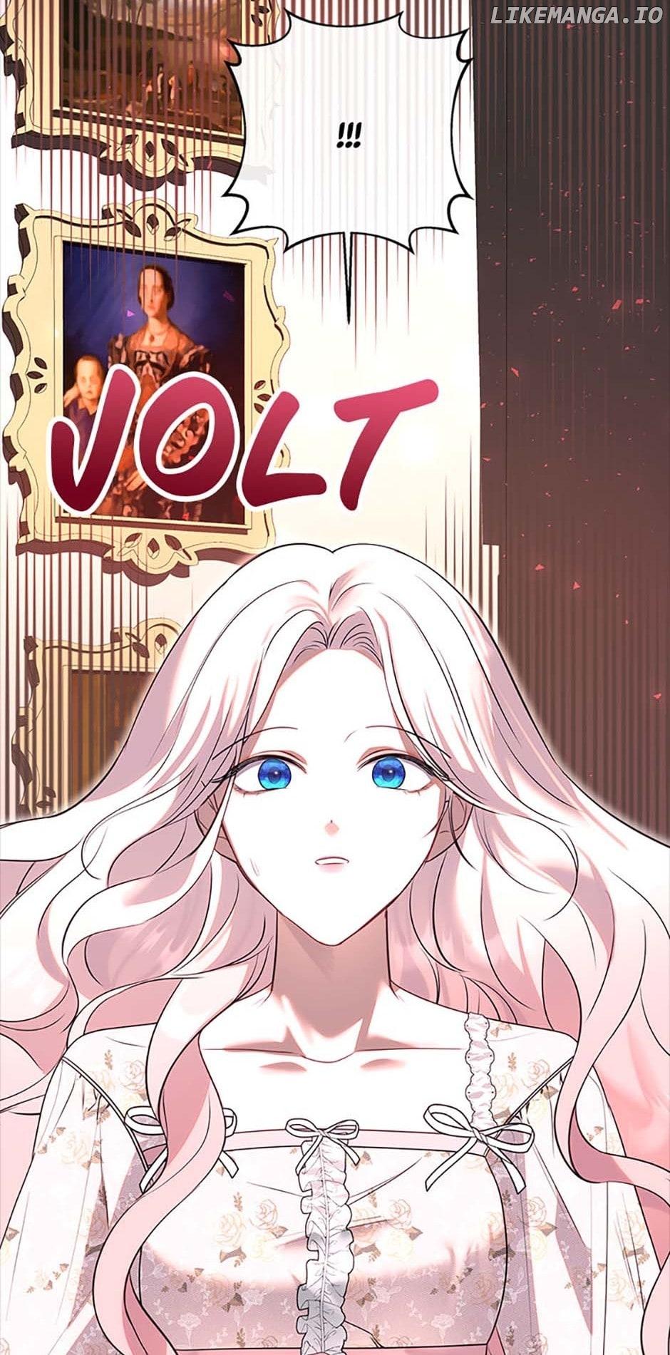 Twin Sister’s Strike Declaration Chapter 41 page 18