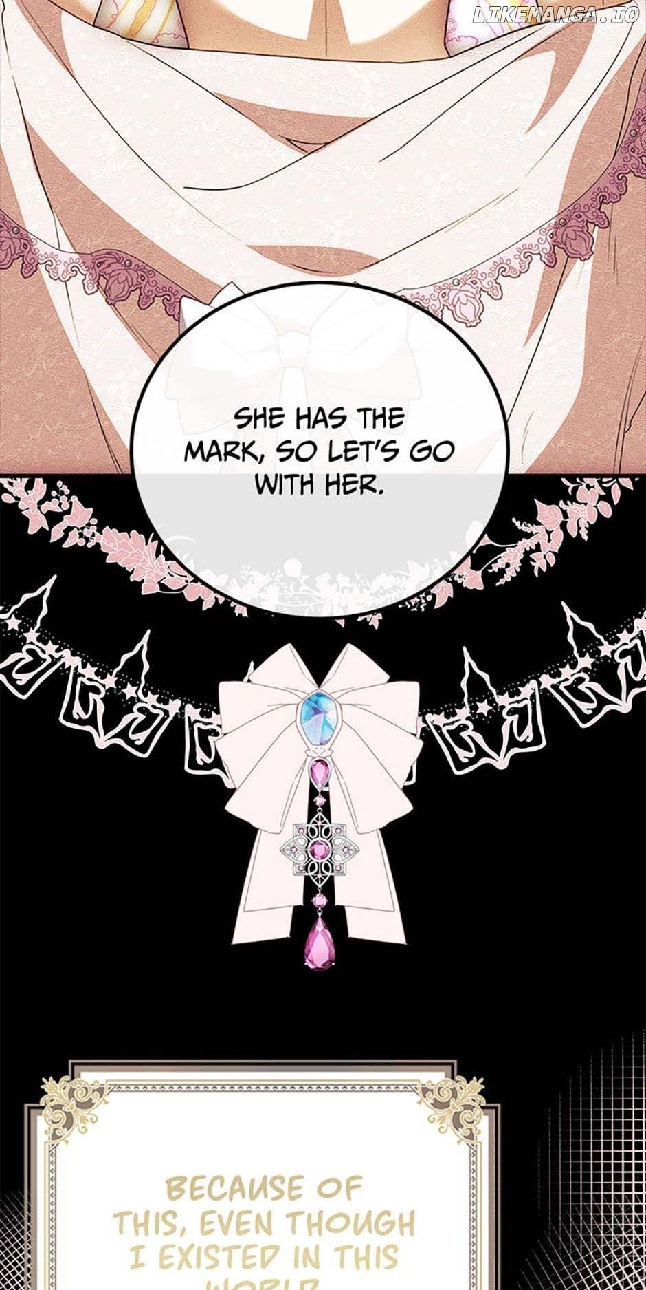 Twin Sister’s Strike Declaration Chapter 41 page 1