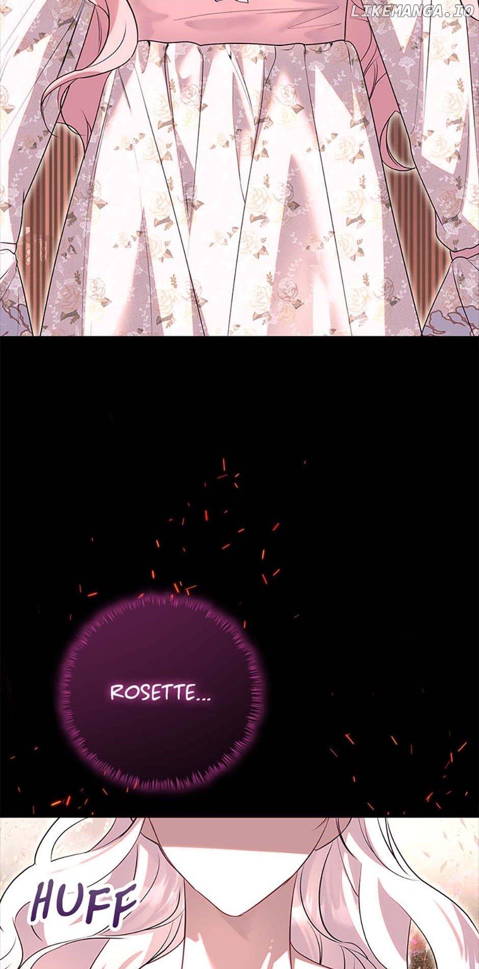 Twin Sister’s Strike Declaration Chapter 41 page 19
