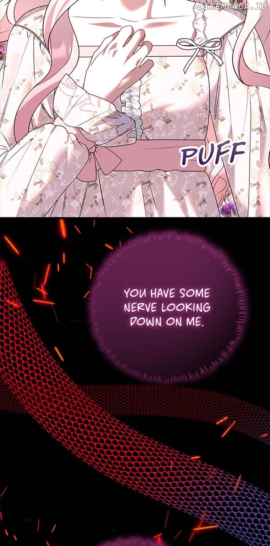 Twin Sister’s Strike Declaration Chapter 41 page 20