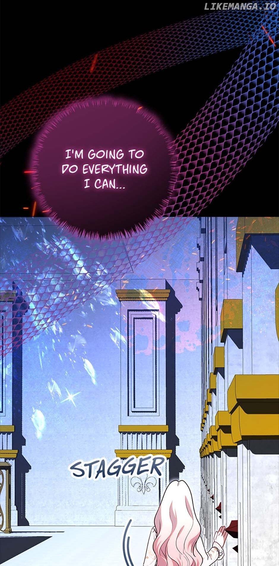 Twin Sister’s Strike Declaration Chapter 41 page 22