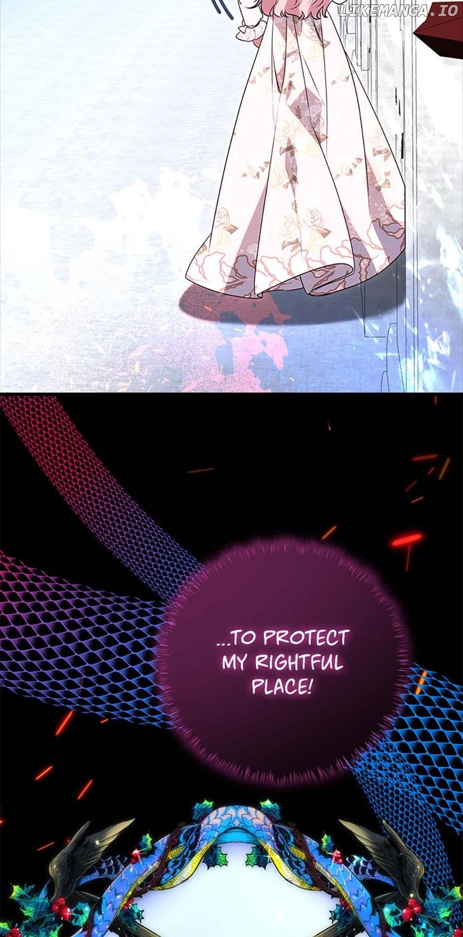 Twin Sister’s Strike Declaration Chapter 41 page 23