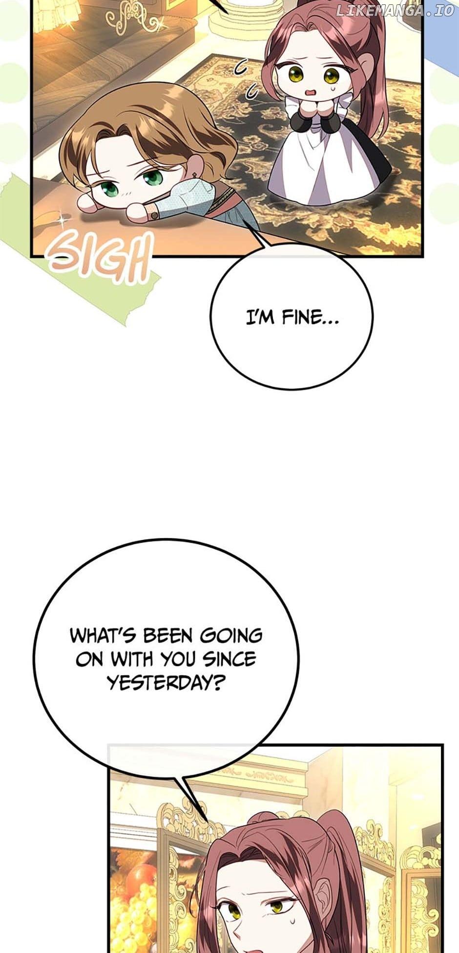 Twin Sister’s Strike Declaration Chapter 41 page 28