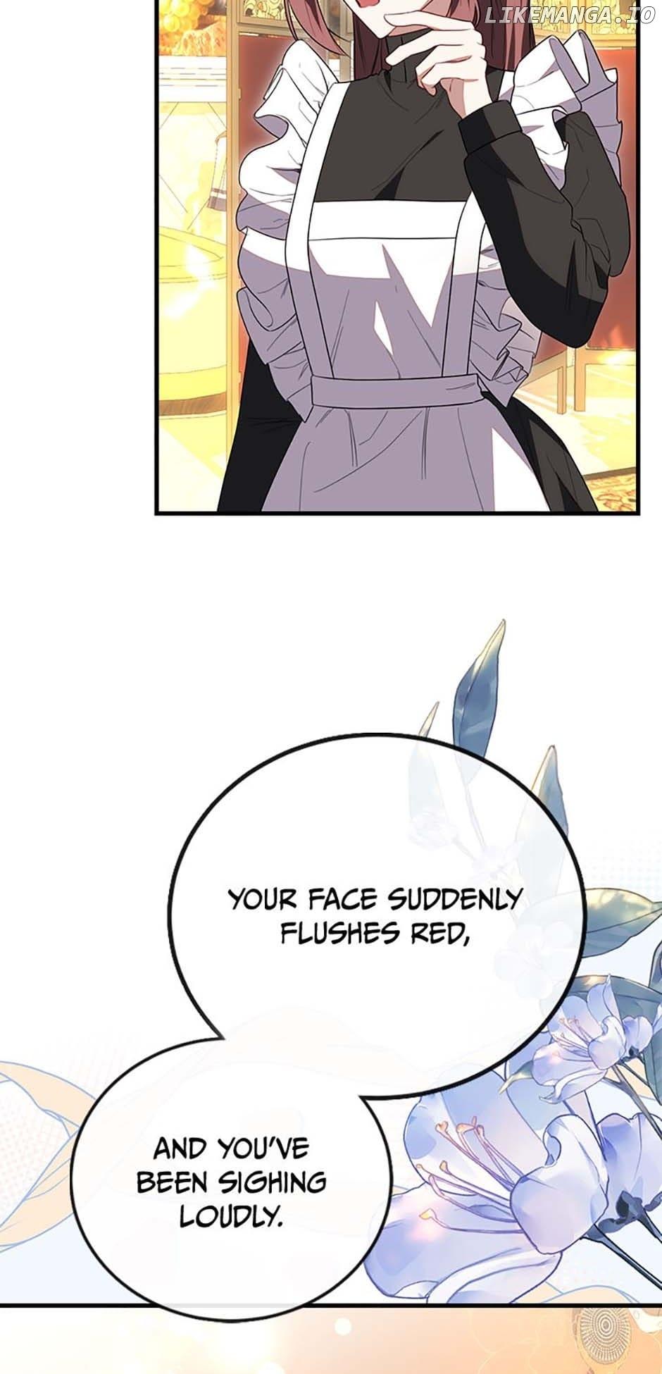 Twin Sister’s Strike Declaration Chapter 41 page 29