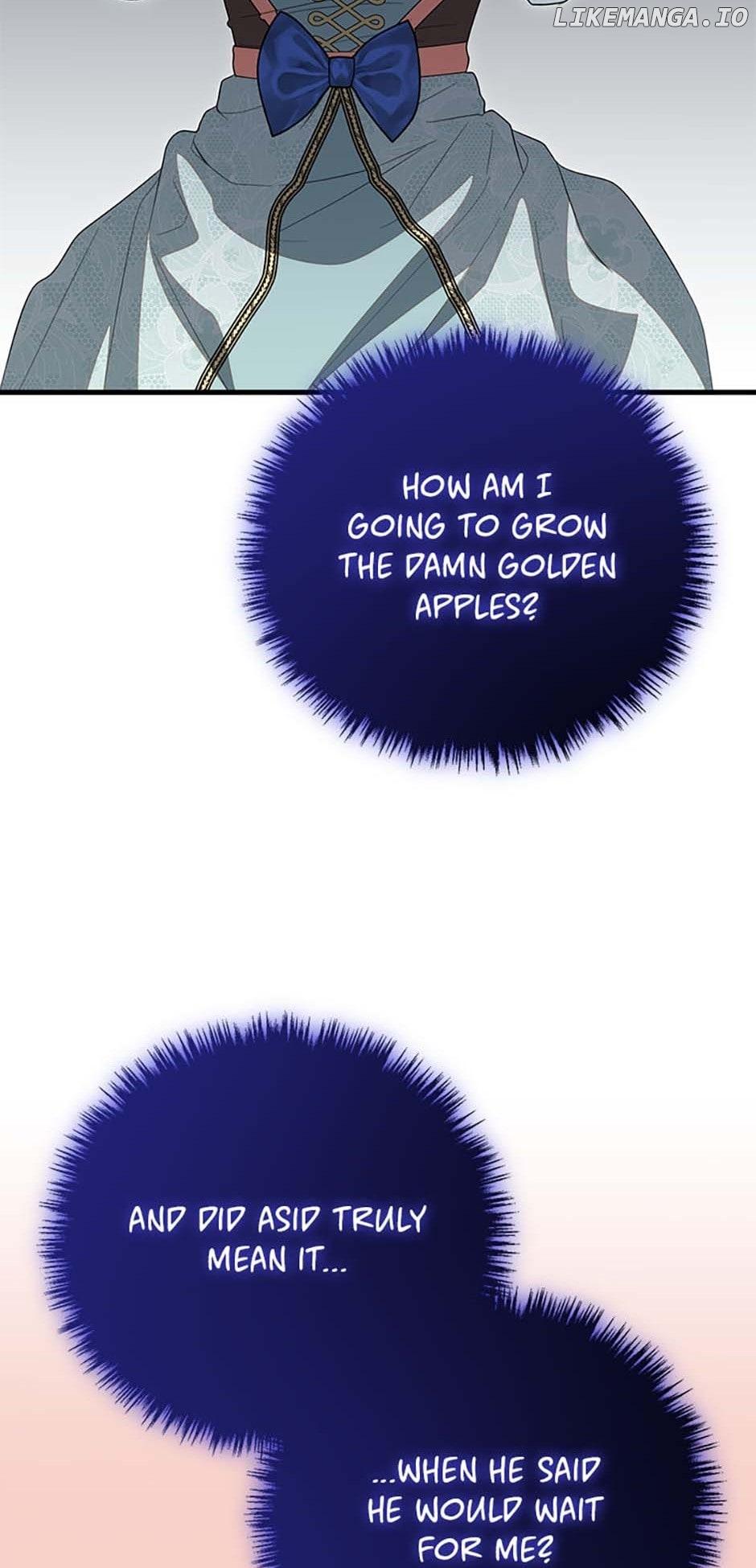 Twin Sister’s Strike Declaration Chapter 41 page 32