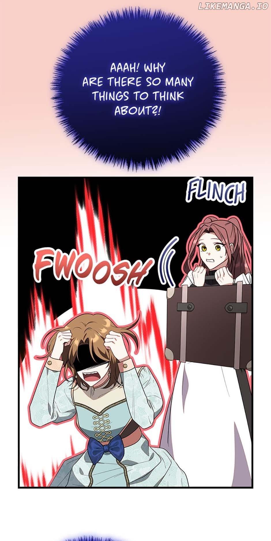Twin Sister’s Strike Declaration Chapter 41 page 34