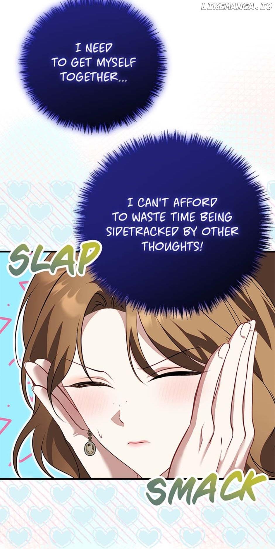 Twin Sister’s Strike Declaration Chapter 41 page 35