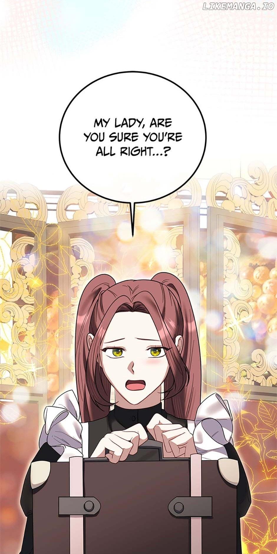 Twin Sister’s Strike Declaration Chapter 41 page 36