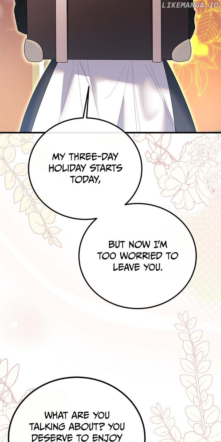Twin Sister’s Strike Declaration Chapter 41 page 37