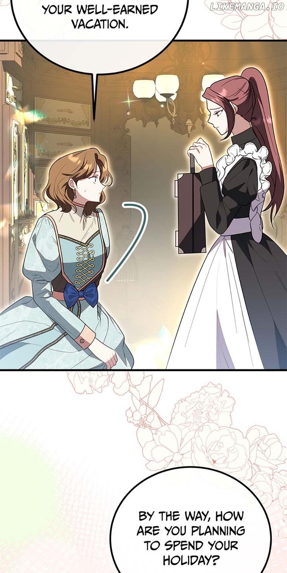 Twin Sister’s Strike Declaration Chapter 41 page 38