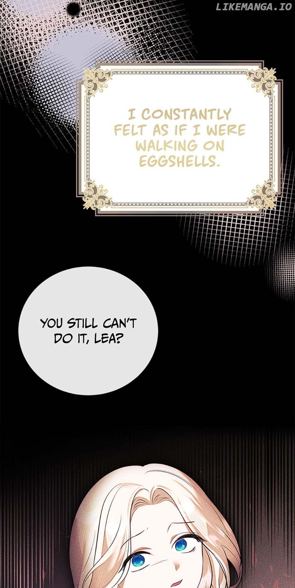 Twin Sister’s Strike Declaration Chapter 41 page 3