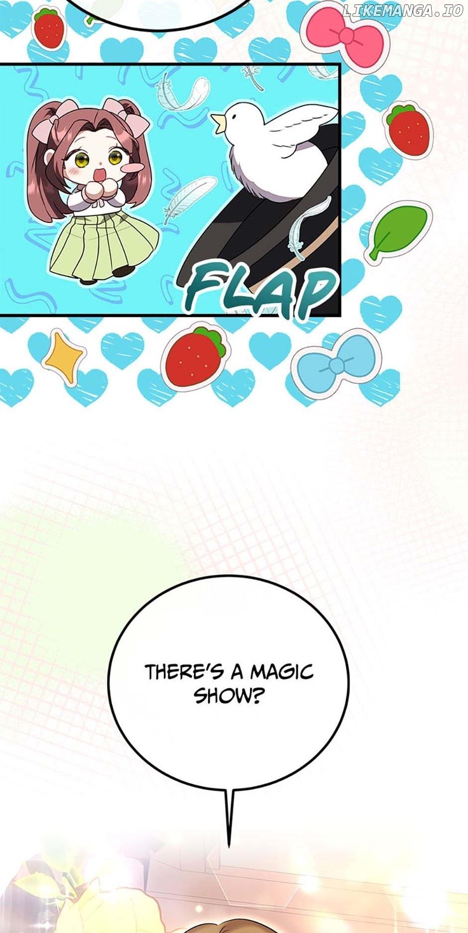 Twin Sister’s Strike Declaration Chapter 41 page 41