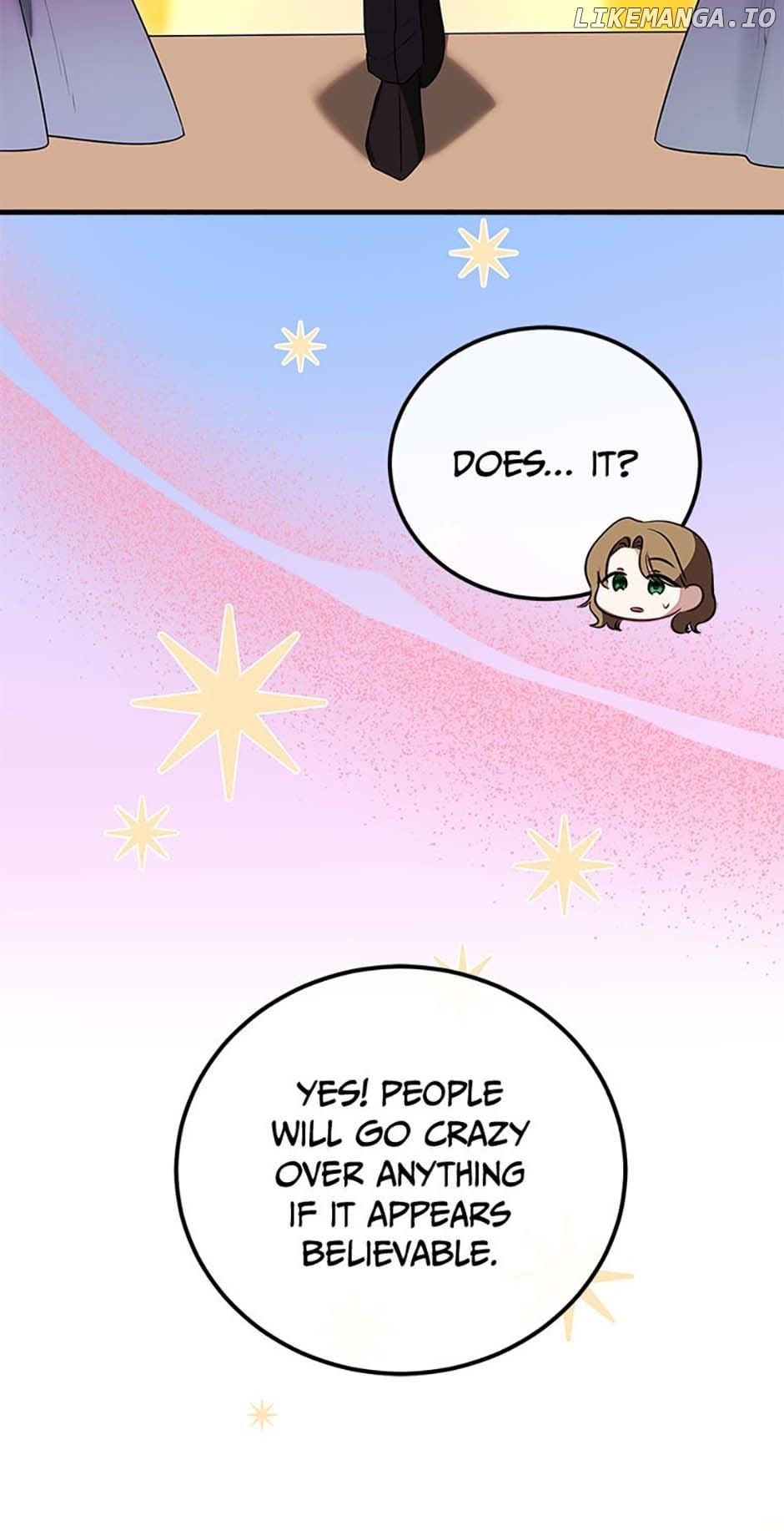 Twin Sister’s Strike Declaration Chapter 41 page 47