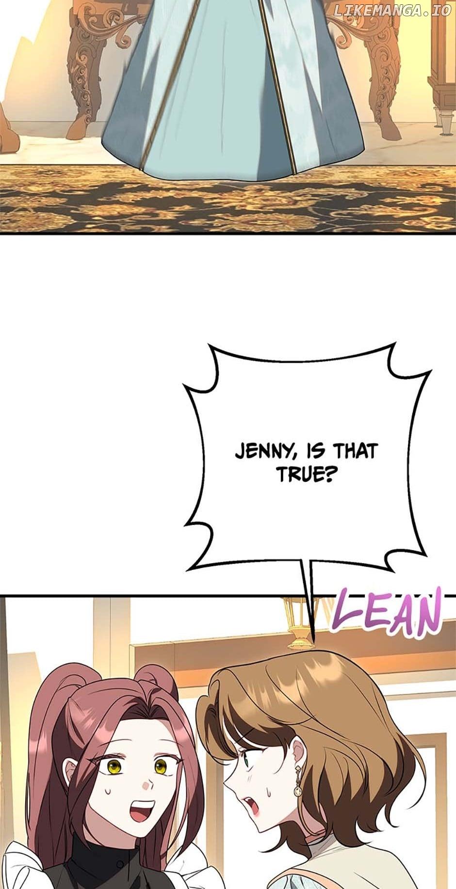 Twin Sister’s Strike Declaration Chapter 41 page 50