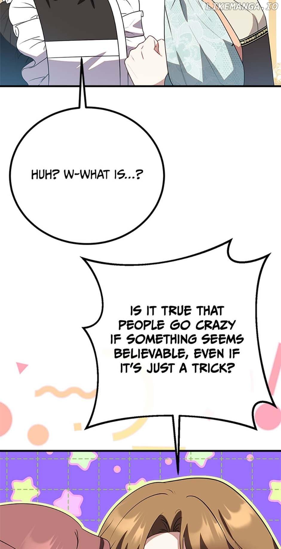 Twin Sister’s Strike Declaration Chapter 41 page 51
