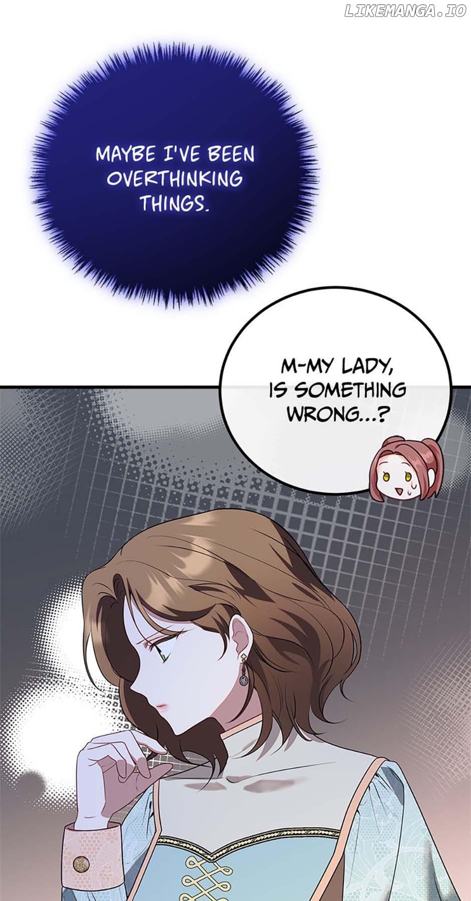 Twin Sister’s Strike Declaration Chapter 41 page 53