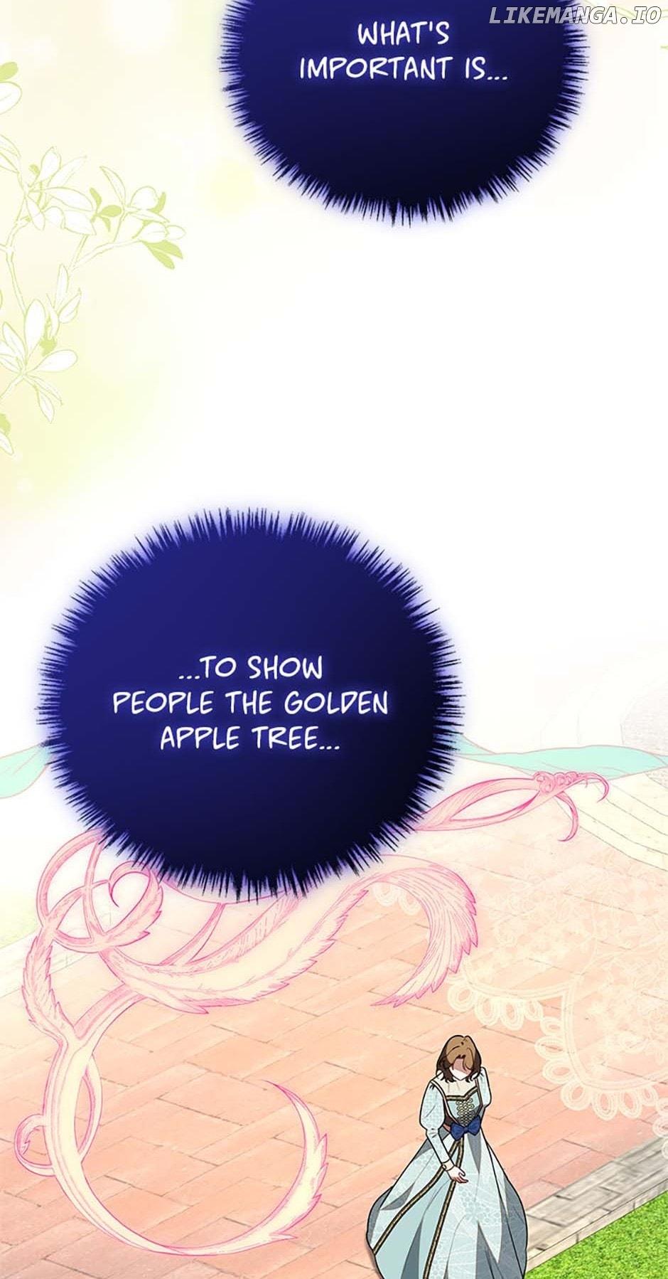 Twin Sister’s Strike Declaration Chapter 41 page 55