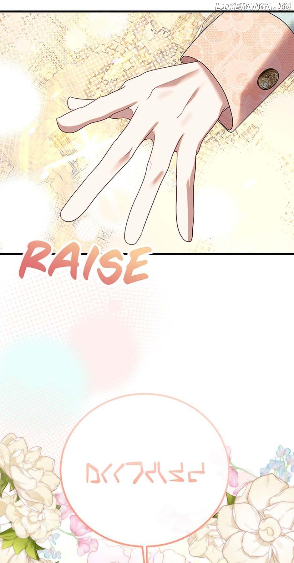 Twin Sister’s Strike Declaration Chapter 41 page 58