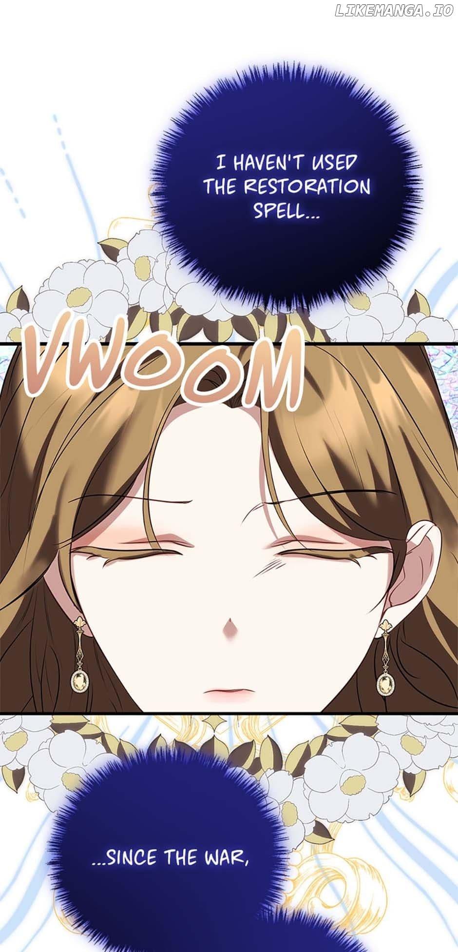 Twin Sister’s Strike Declaration Chapter 41 page 62