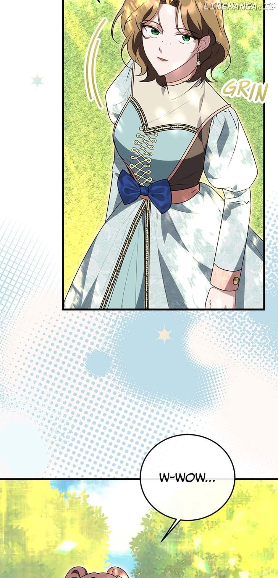 Twin Sister’s Strike Declaration Chapter 41 page 67