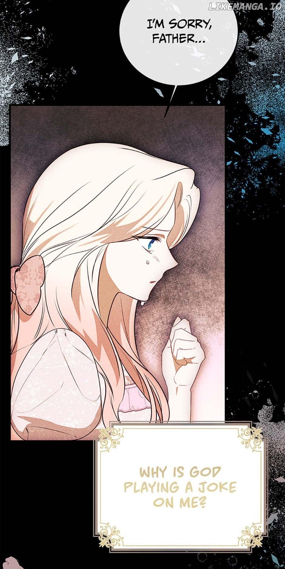 Twin Sister’s Strike Declaration Chapter 41 page 6