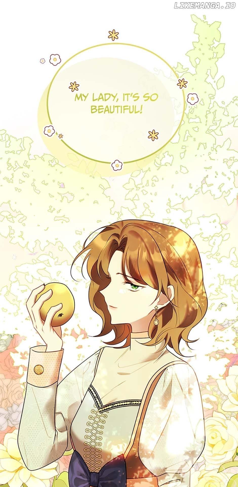 Twin Sister’s Strike Declaration Chapter 41 page 69