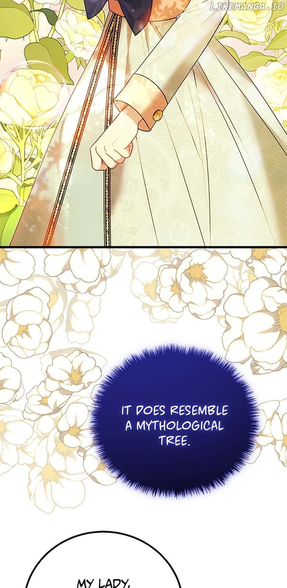 Twin Sister’s Strike Declaration Chapter 41 page 70