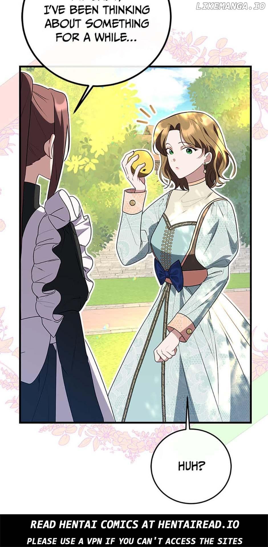Twin Sister’s Strike Declaration Chapter 41 page 71