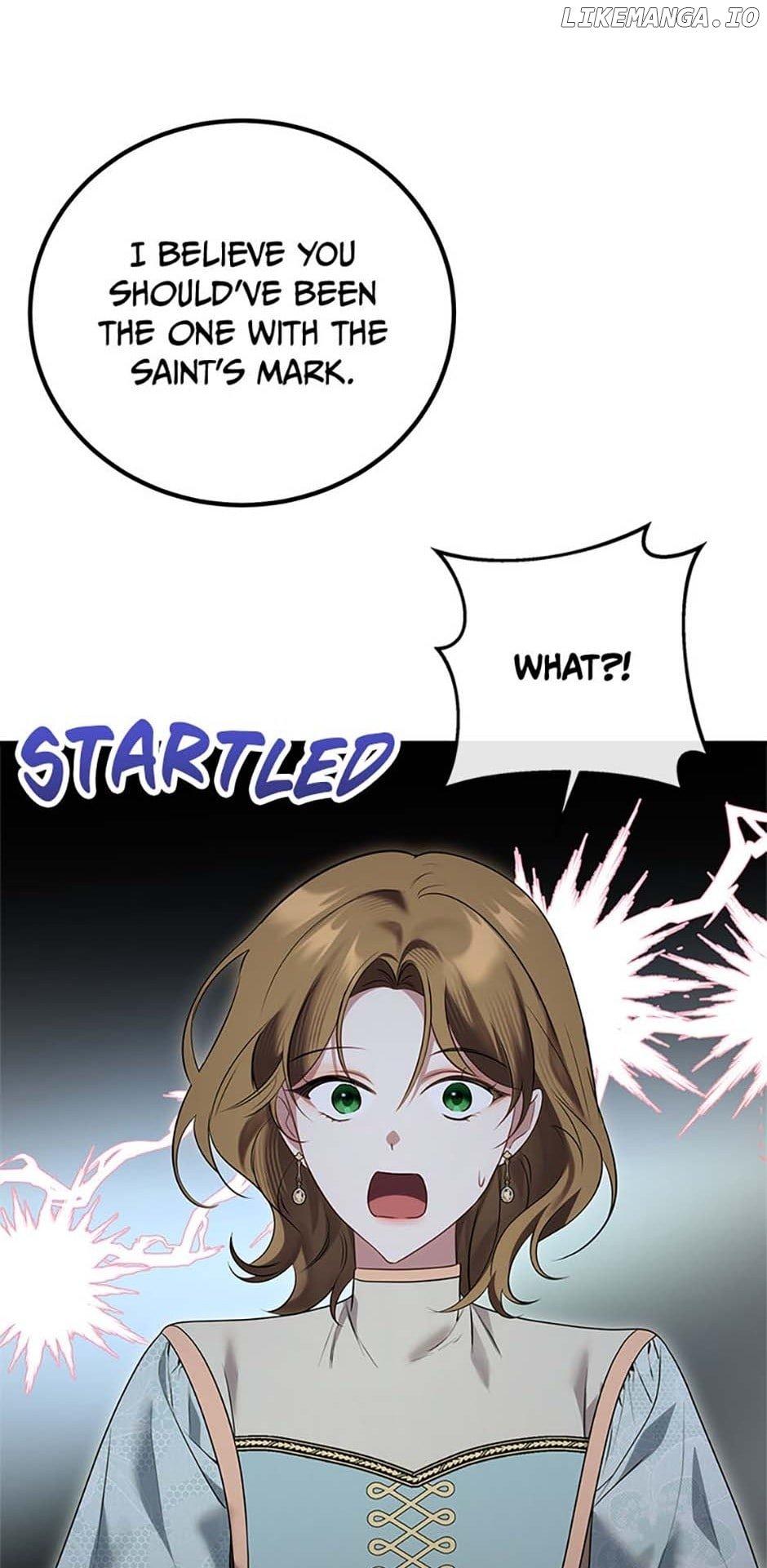 Twin Sister’s Strike Declaration Chapter 41 page 72