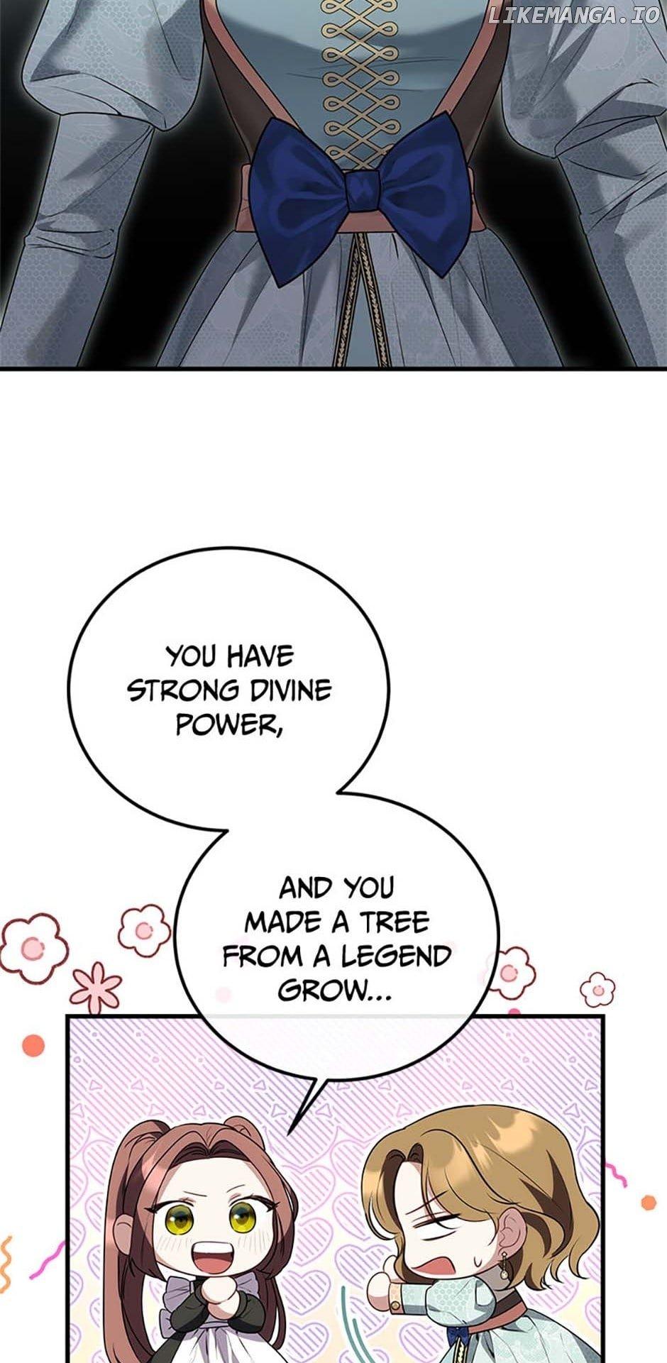 Twin Sister’s Strike Declaration Chapter 41 page 73