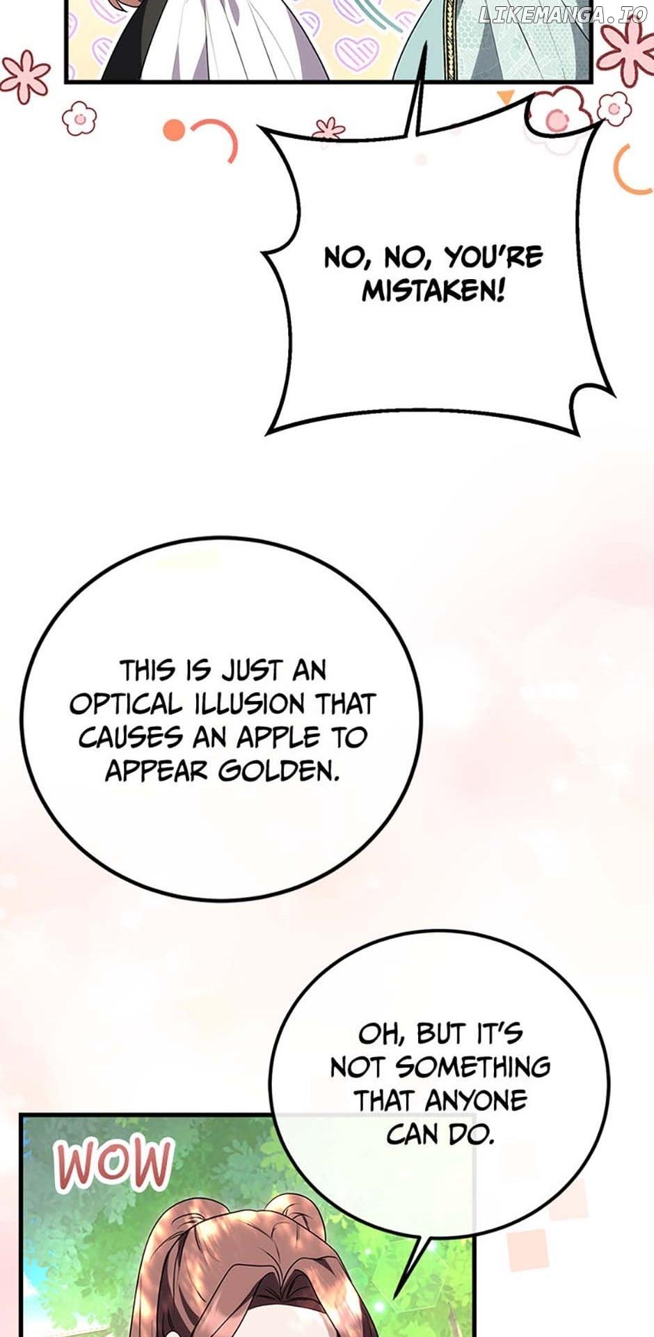 Twin Sister’s Strike Declaration Chapter 41 page 74