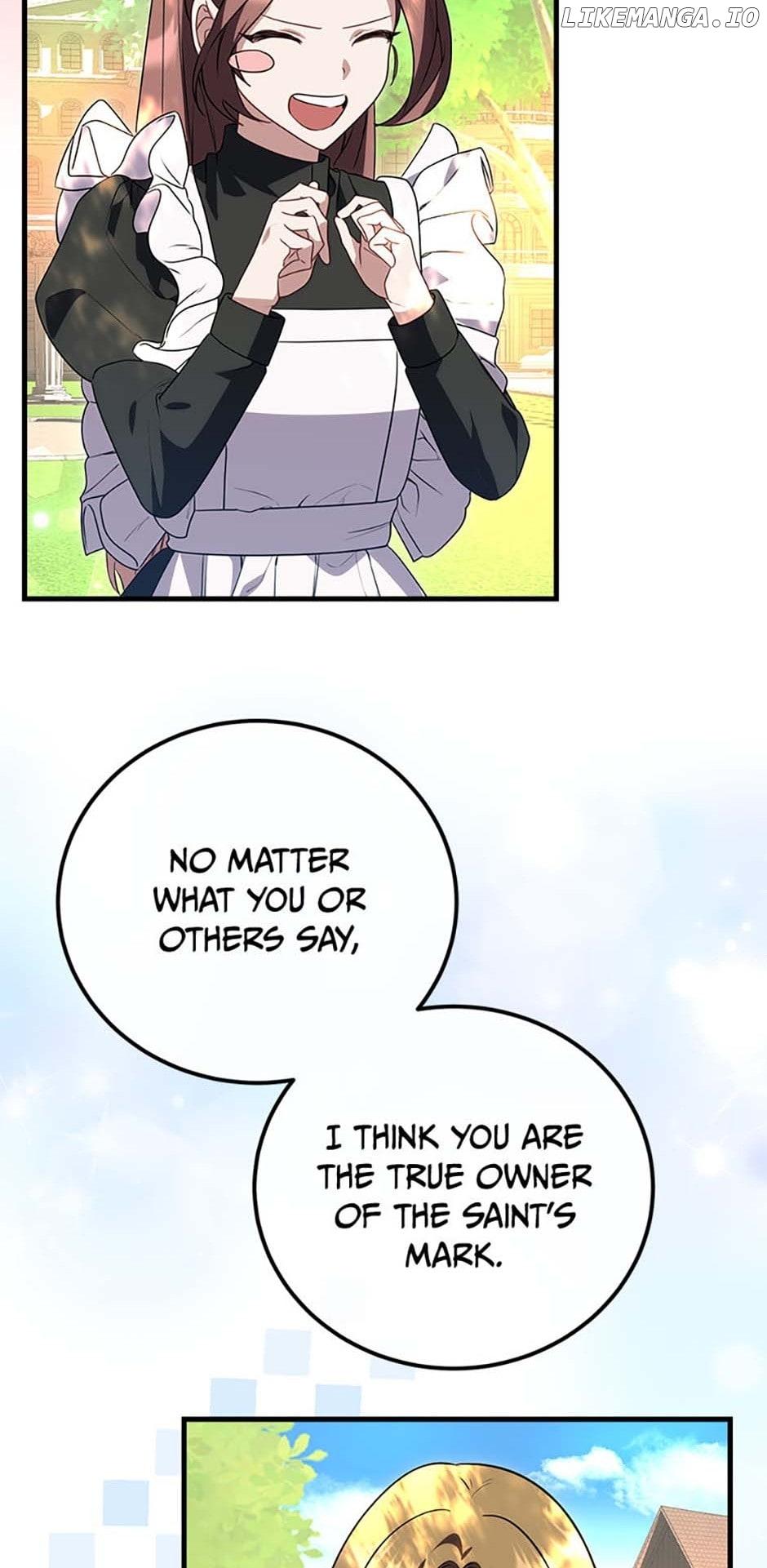 Twin Sister’s Strike Declaration Chapter 41 page 75