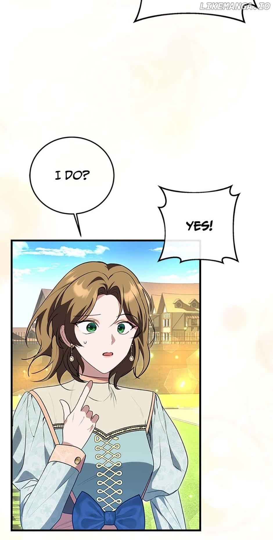Twin Sister’s Strike Declaration Chapter 41 page 79