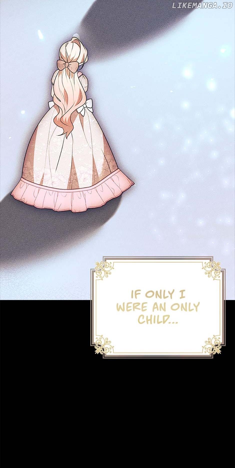 Twin Sister’s Strike Declaration Chapter 41 page 8