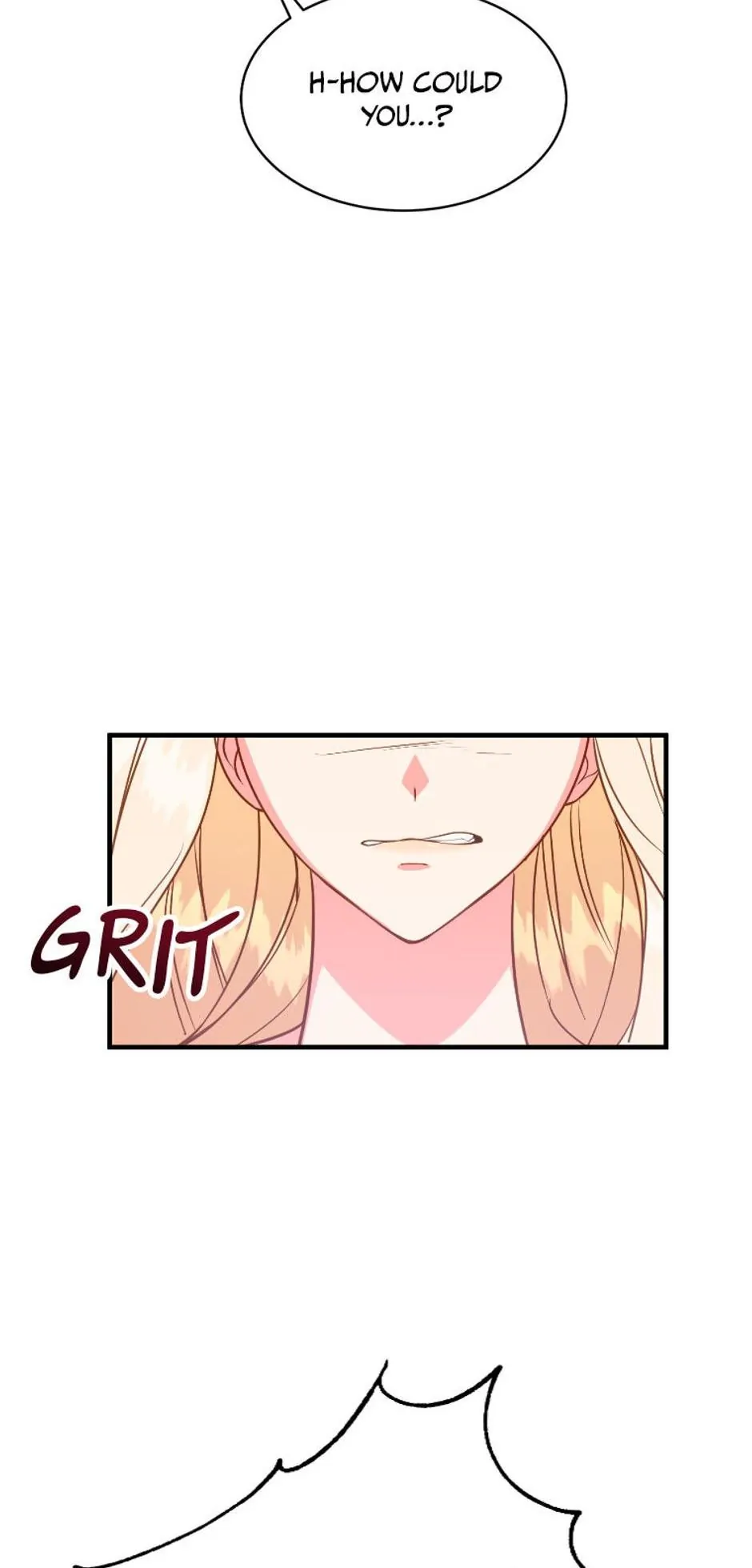 Twin Sister’s Strike Declaration Chapter 5 page 15