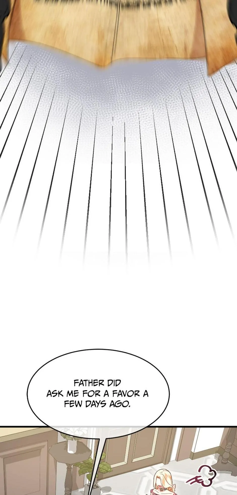 Twin Sister’s Strike Declaration Chapter 5 page 18