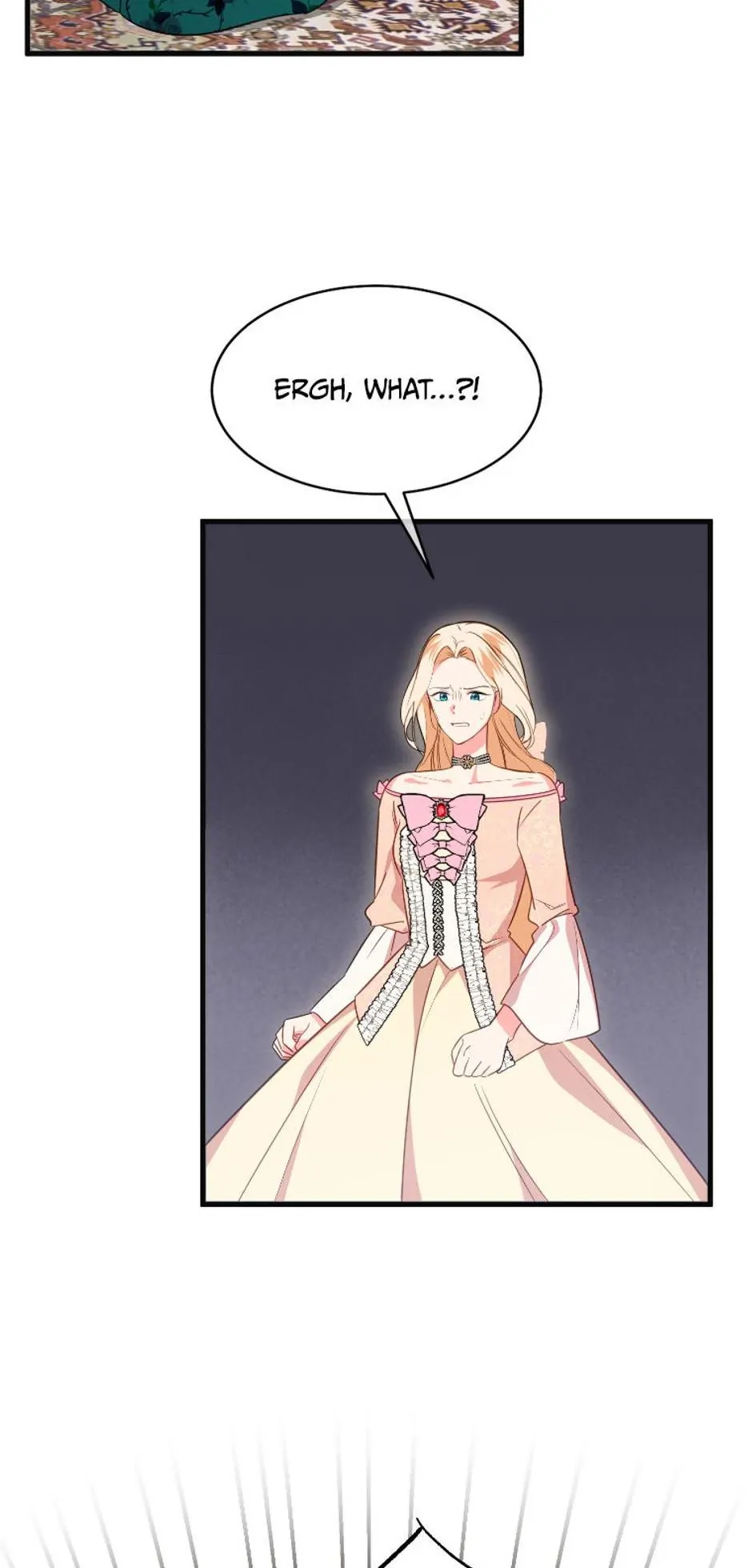 Twin Sister’s Strike Declaration Chapter 5 page 23