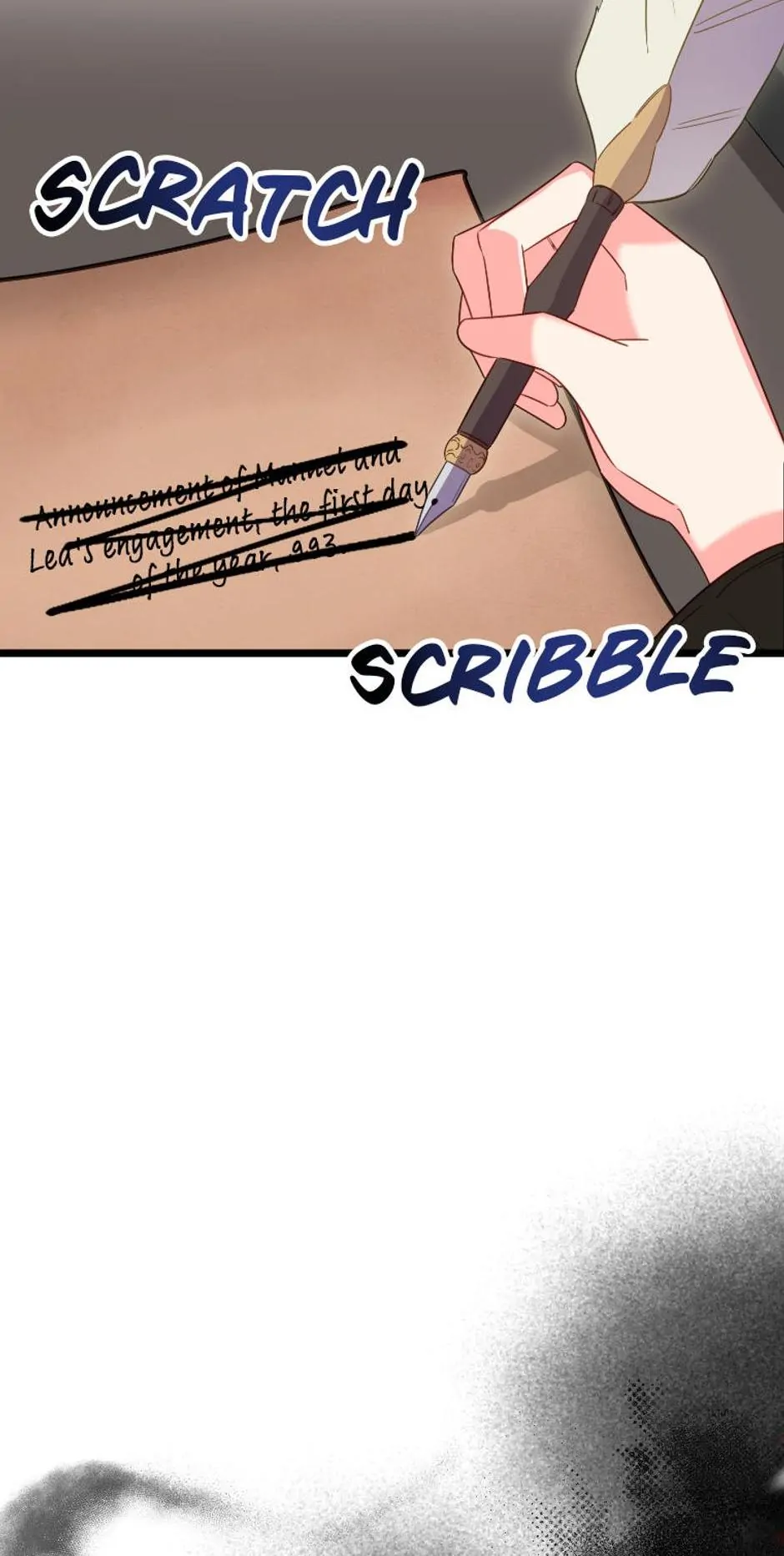 Twin Sister’s Strike Declaration Chapter 5 page 29