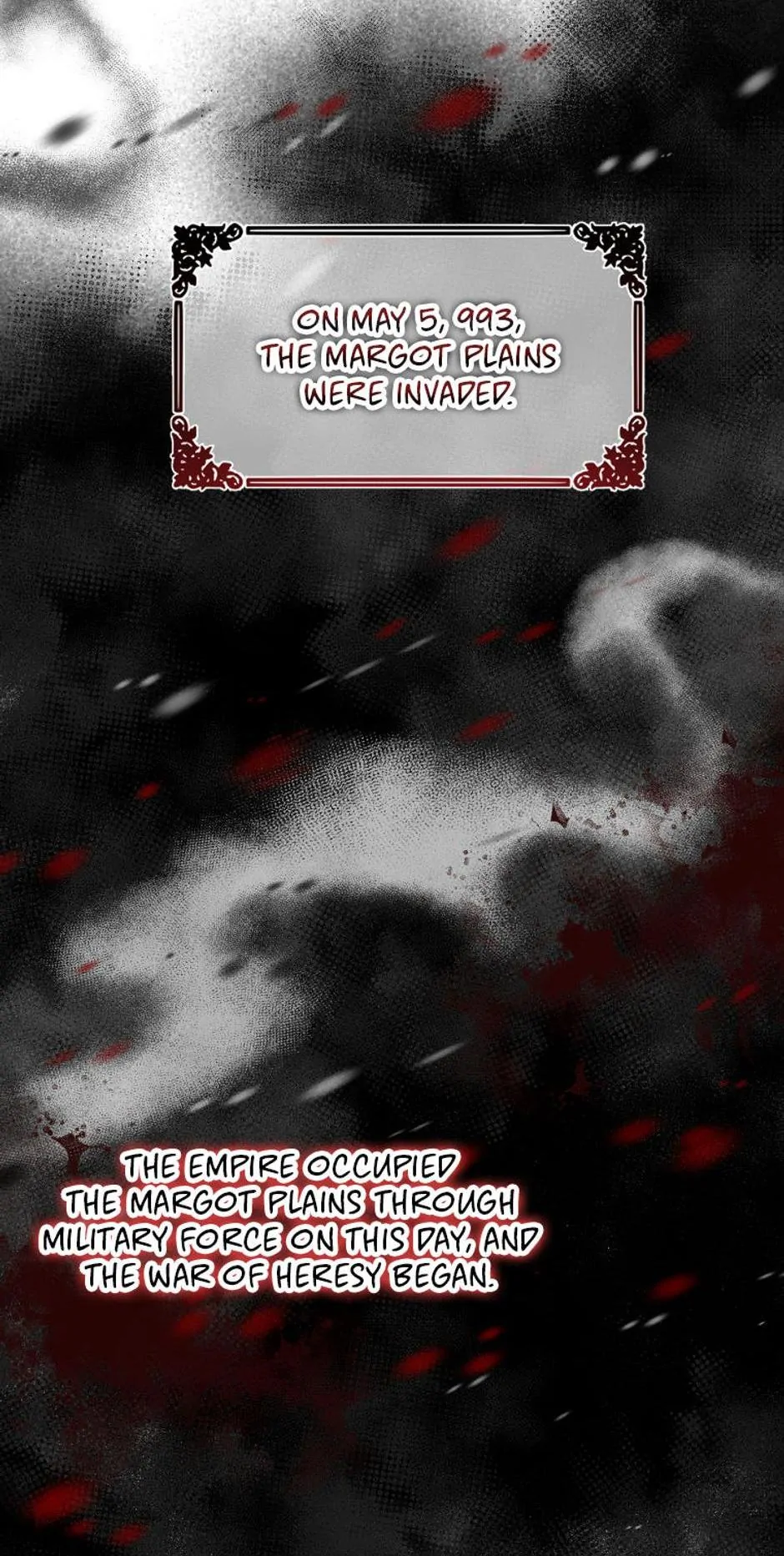 Twin Sister’s Strike Declaration Chapter 5 page 30